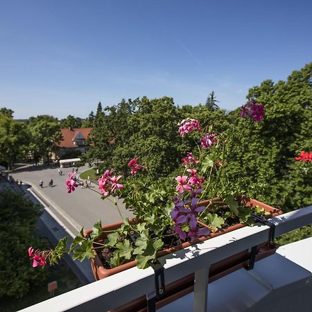 Hotel Bellevue Tlapak Подебрады Номер фото